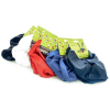 Komin/Szal ROLLA Czerwony/Red - RO-2000-6744