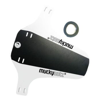Błotnik - Face Fender - WHITE-6767