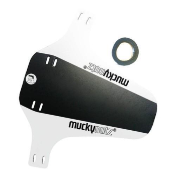 Błotnik - Face Fender - WHITE-6770