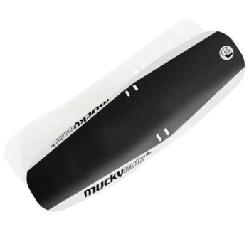 Błotnik - Face Fender (XL) - WHITE-6812