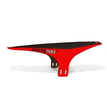 Błotnik - Face Fender (XL) - RED