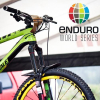 Błotnik - Face Fender (XL) - GREEN-6829