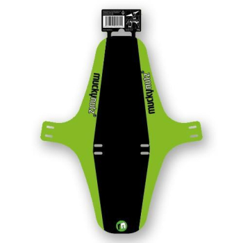 Błotnik - Face Fender (XL) - GREEN