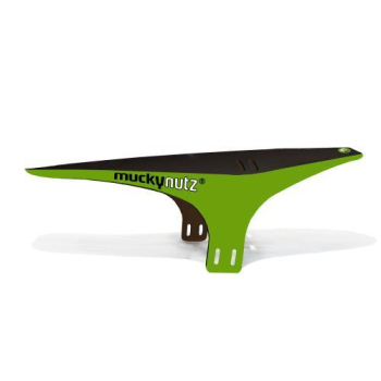 Błotnik - Face Fender (XL) - GREEN-6826