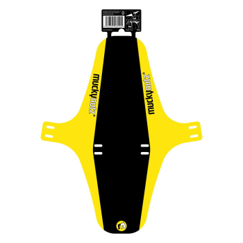 Błotnik - Face Fender (XL) - YELLOW-6838