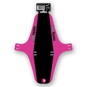 Błotnik - Face Fender (XL) - MAGENTA-6876