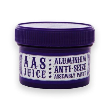 Pasta do aluminium Workhop AAS Juice - 500ml