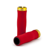 Gripy Piankowe LockOn - RED/GOLD