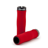 Gripy Piankowe LockOn - RED/GOLD-6929