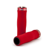 Gripy Piankowe LockOn - RED/GOLD-6930