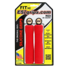 ESI Grips Fit XC - RED
