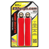 ESI Grips Fit CR - RED