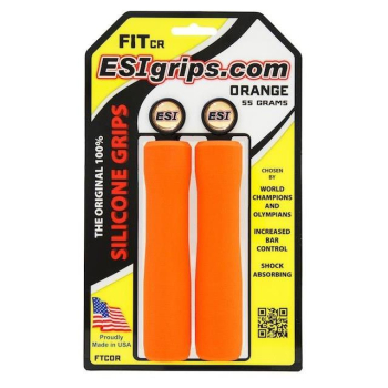 ESI Grips Fit CR - ORANGE