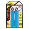 ESI Grips Fit XC - AQUA