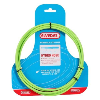 Pancerz hamulcowy (kevlar) 3.0 m - GREEN