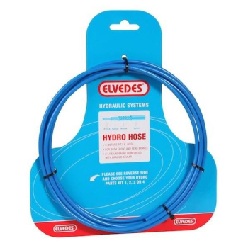 Pancerz hamulcowy (kevlar) 3.0 m - BLUE