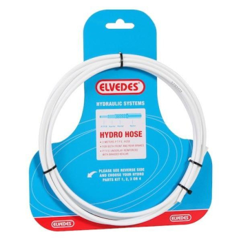 Pancerz hamulcowy (kevlar) 3.0 m - WHITE