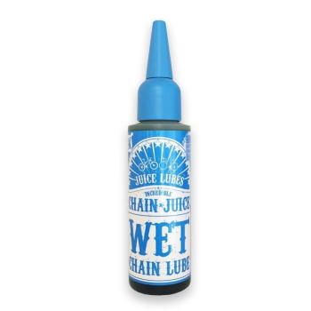 Olej do łańcucha - Chain Juice Wet - 65ml