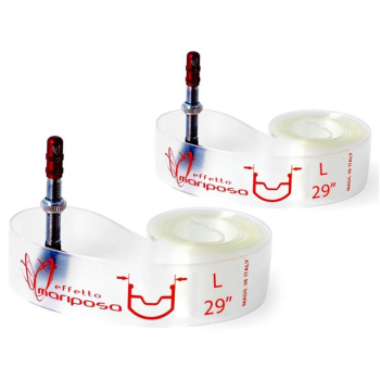 Opaska Caffelatex Strip L-29" (x2)