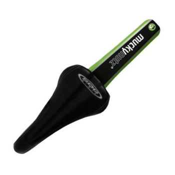 Błotnik podsiodłowy - R/CX Butt Fender - GREEN