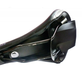 Błotnik podsiodłowy - R/CX Butt Fender - GREEN-7260
