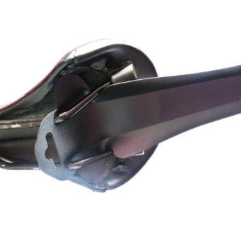Błotnik podsiodłowy - R/CX Butt Fender - GREEN-7261