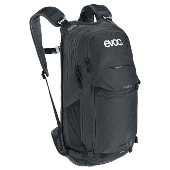 Plecak Evoc Stage 18L - BLACK