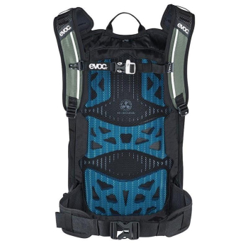 Plecak Evoc Stage 18L - BLACK-7279
