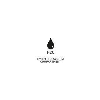 Plecak Evoc Stage 18L - BLACK-7287