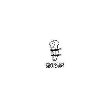 Plecak Evoc Stage 18L - BLACK-7289