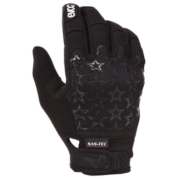 Rękawiczki Evoc Freeride Touch Team BLACK - M