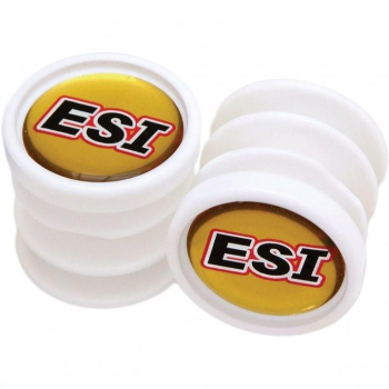 Bar Plugs - WHITE-7409