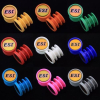 Bar Plugs - RED-7416
