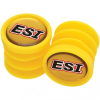 Bar Plugs - YELLOW-7419