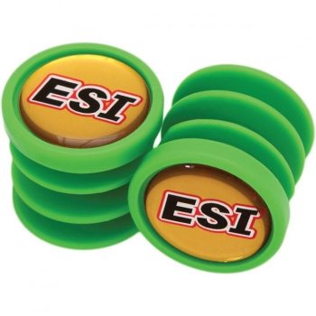Bar Plugs - GREEN-7429