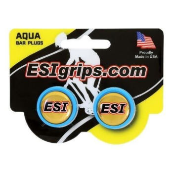Bar Plugs - AQUA