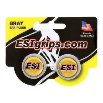 Bar Plugs - GREY