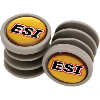 Bar Plugs - GREY-7449