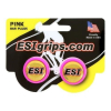 Bar Plugs - PINK