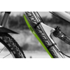 Błotnik - Gut Fender - GREEN-7469