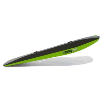 Błotnik - Gut Fender - GREEN-7468