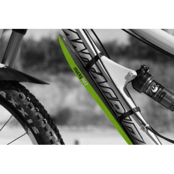Błotnik - Gut Fender - GREEN-7469