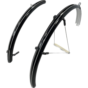 Błotnik - Eco/700c x 28-45 mm - BLACK-7519