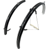 Błotnik - Eco/700c x 20-28 mm - BLACK-7529