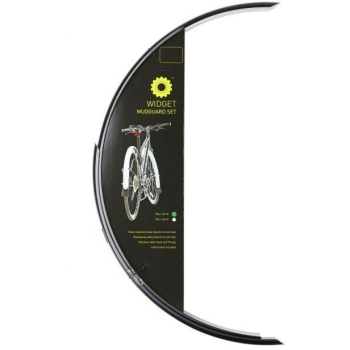 Błotnik - Eco/700c x 20-28 mm - BLACK