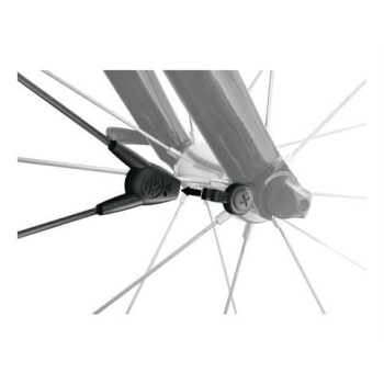 Błotnik - Eco/700c x 20-28 mm - BLACK-7527