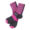 Chapeau! Skarpetki średnie Light - HOT PINK- 36-39-7587