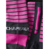 Chapeau! Skarpetki średnie Light - HOT PINK- 36-39-7588