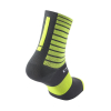 Chapeau! Skarpetki średnie Light - LEMON - 36-39