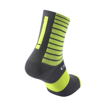 Chapeau! Skarpetki średnie Light - LEMON - 36-39